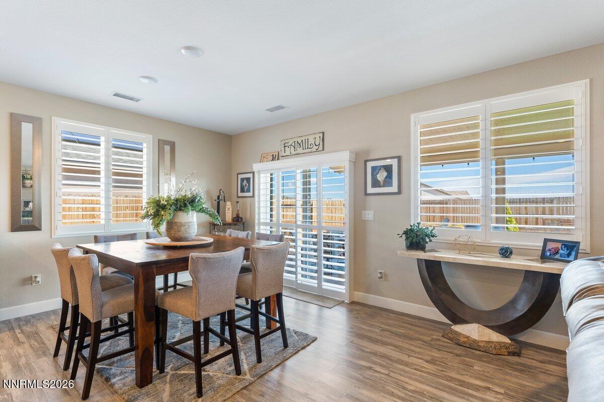 477 Scenic Ridge Drive Reno, NV 89506 - Photo 13 of 43 Dining