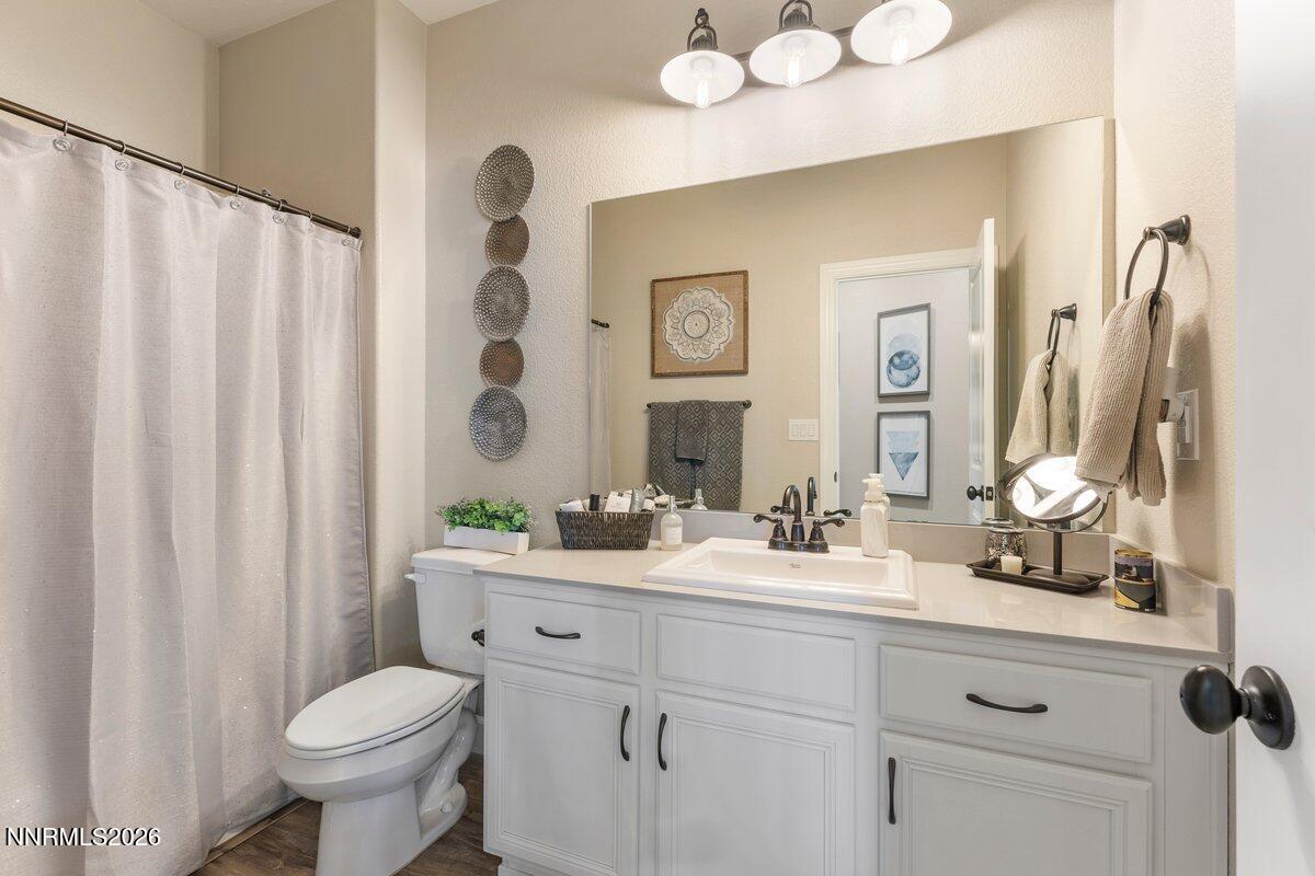 477 Scenic Ridge Drive Reno, NV 89506 - Photo 17 of 43 full bath