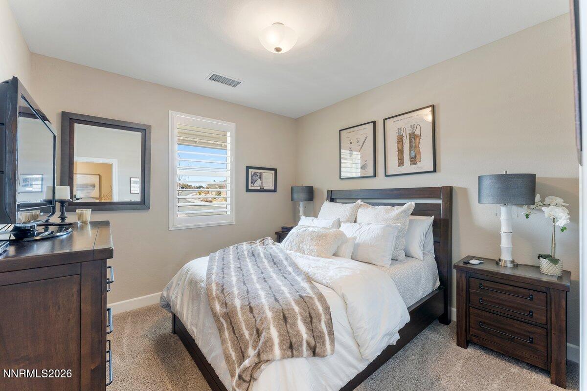 477 Scenic Ridge Drive Reno, NV 89506 - Photo 18 of 43 Bedroom 1 angle