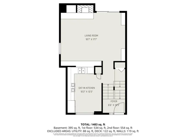 $340,000 | 220 Lyn Anne Court, Ann Arbor, MI 48103