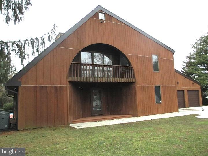 9 Linden Street Mickleton, NJ 08056 - Photo 1 of 22 Exterior Front