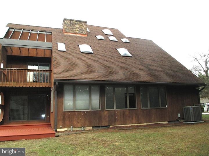 9 Linden Street Mickleton, NJ 08056 - Photo 22 of 22 Exterior Back