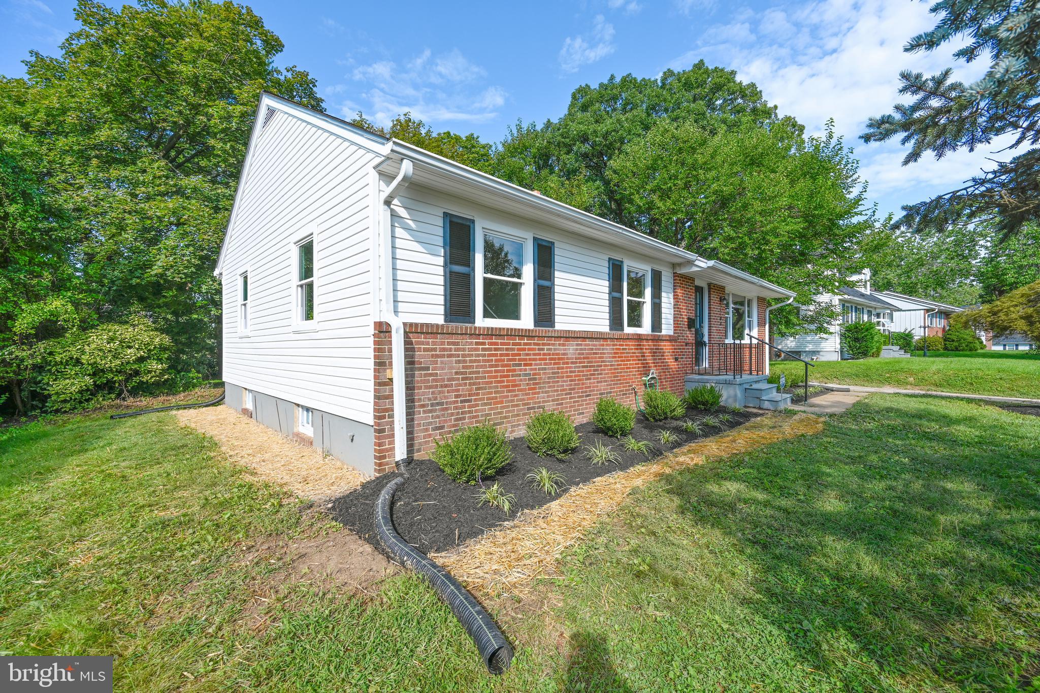 2108 Kalb Manor Road Baltimore, MD 21244 - Photo 2 of 48