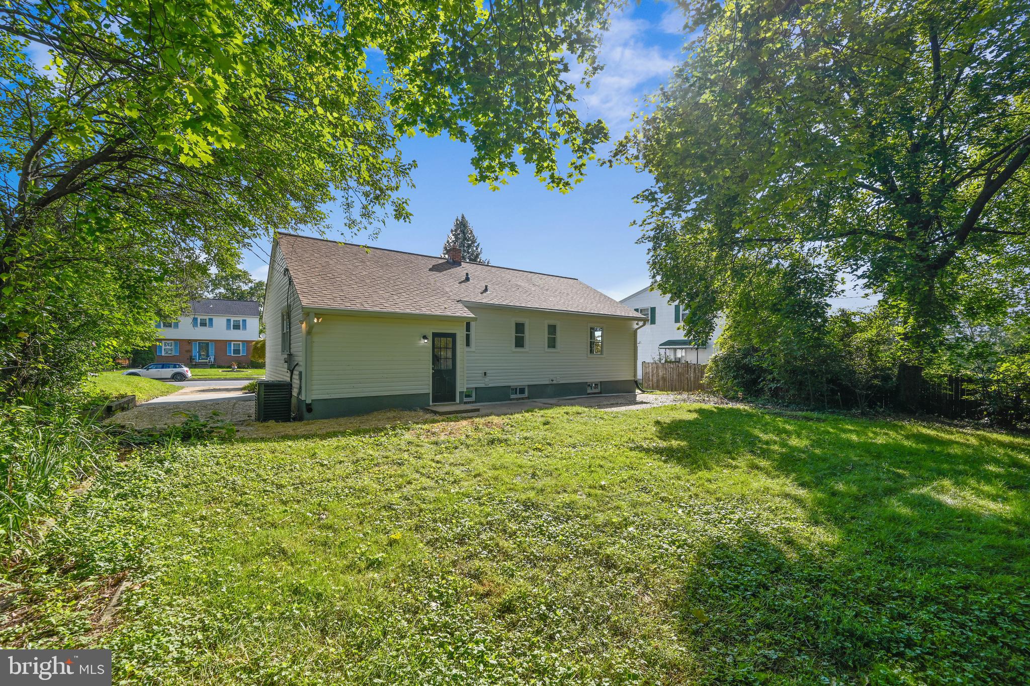 2108 Kalb Manor Road Baltimore, MD 21244 - Photo 42 of 48