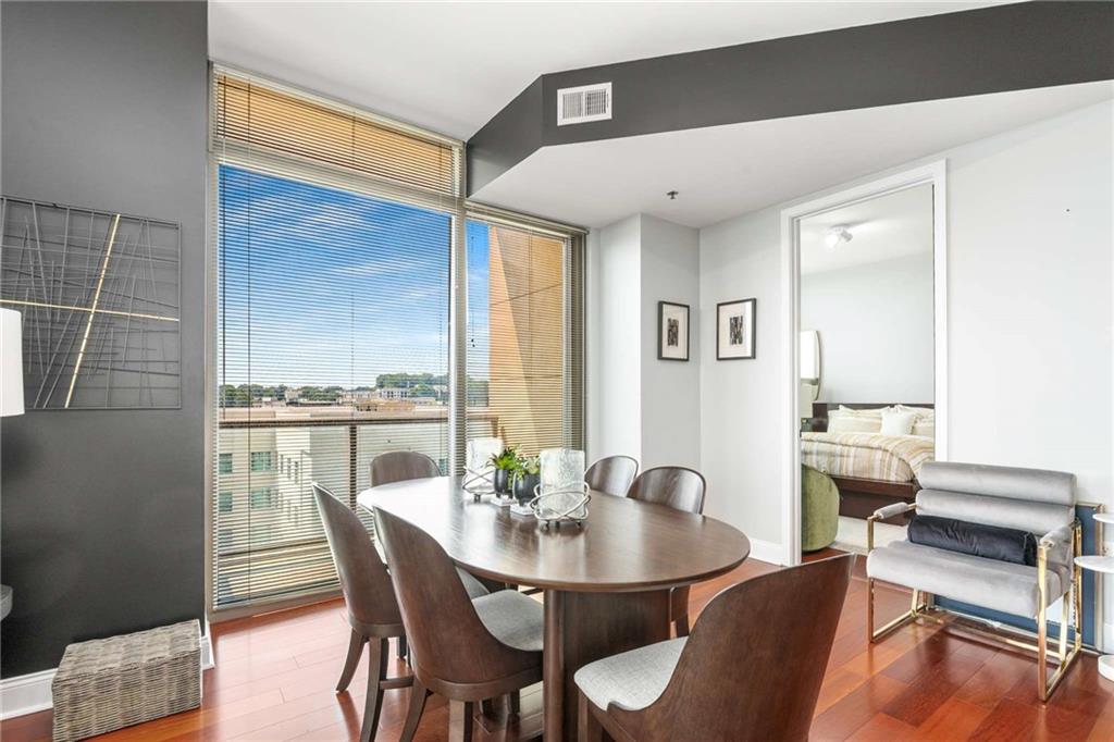 270 17th Street Northwest, Unit 813 Atlanta, GA 30363 - Photo 12 of 64