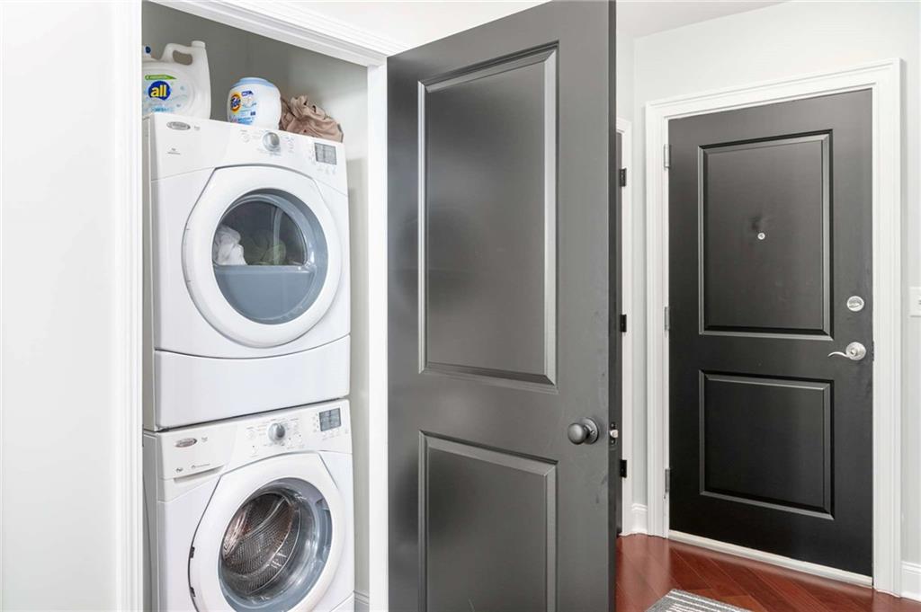 270 17th Street Northwest, Unit 813 Atlanta, GA 30363 - Photo 13 of 64