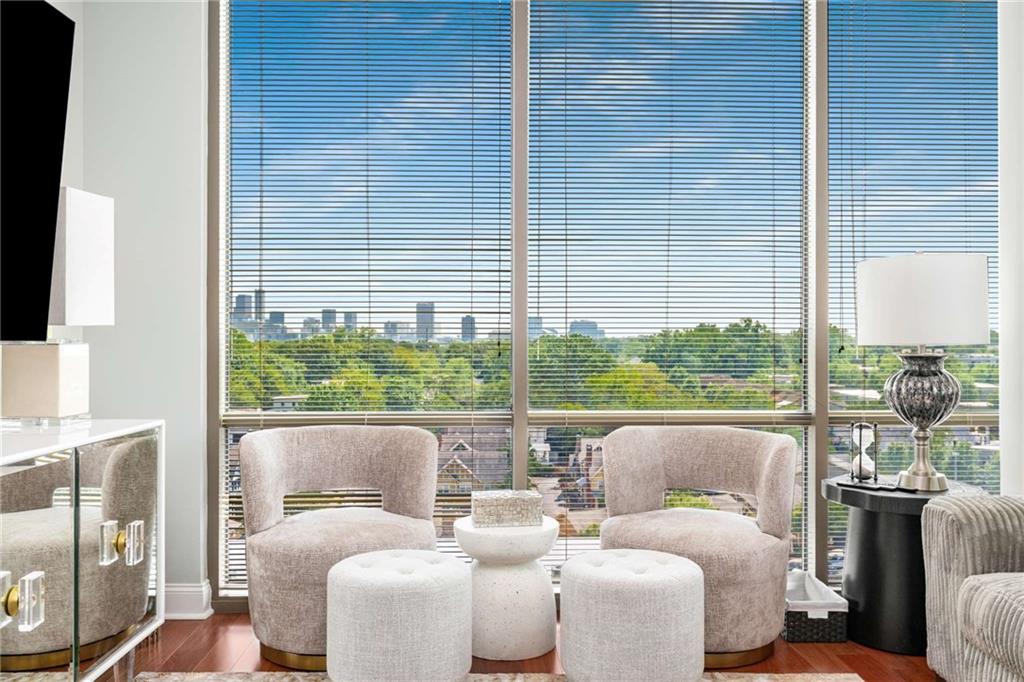 270 17th Street Northwest, Unit 813 Atlanta, GA 30363 - Photo 15 of 64