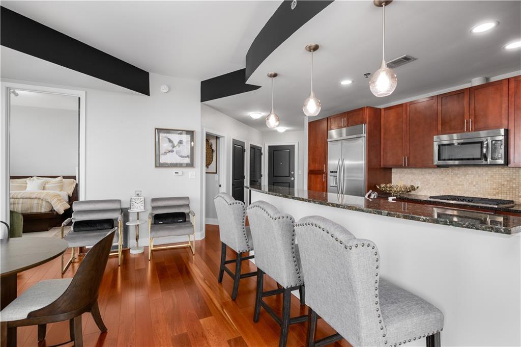 270 17th Street Northwest, Unit 813 Atlanta, GA 30363 - Photo 20 of 64