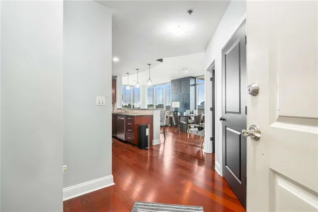 $565,000 | 270 17th Street Northwest, Unit 813, Atlanta, GA 30363