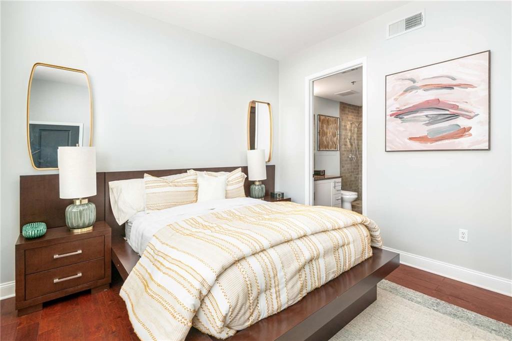 270 17th Street Northwest, Unit 813 Atlanta, GA 30363 - Photo 23 of 64