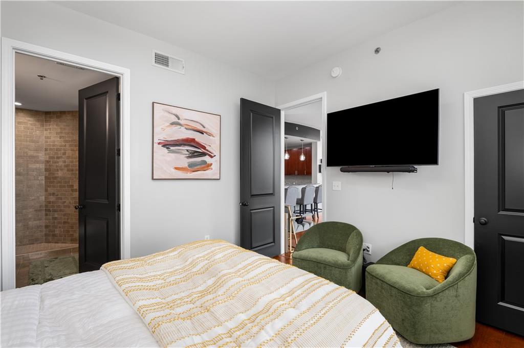 270 17th Street Northwest, Unit 813 Atlanta, GA 30363 - Photo 24 of 64