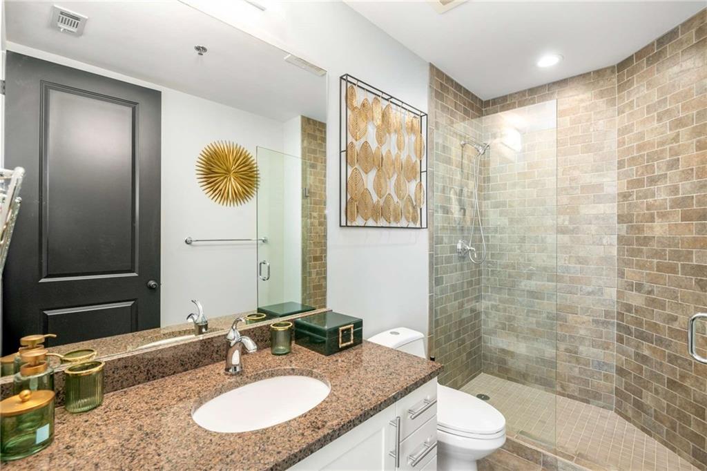 270 17th Street Northwest, Unit 813 Atlanta, GA 30363 - Photo 25 of 64