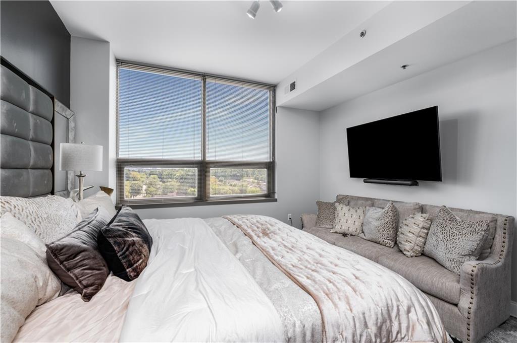 270 17th Street Northwest, Unit 813 Atlanta, GA 30363 - Photo 27 of 64