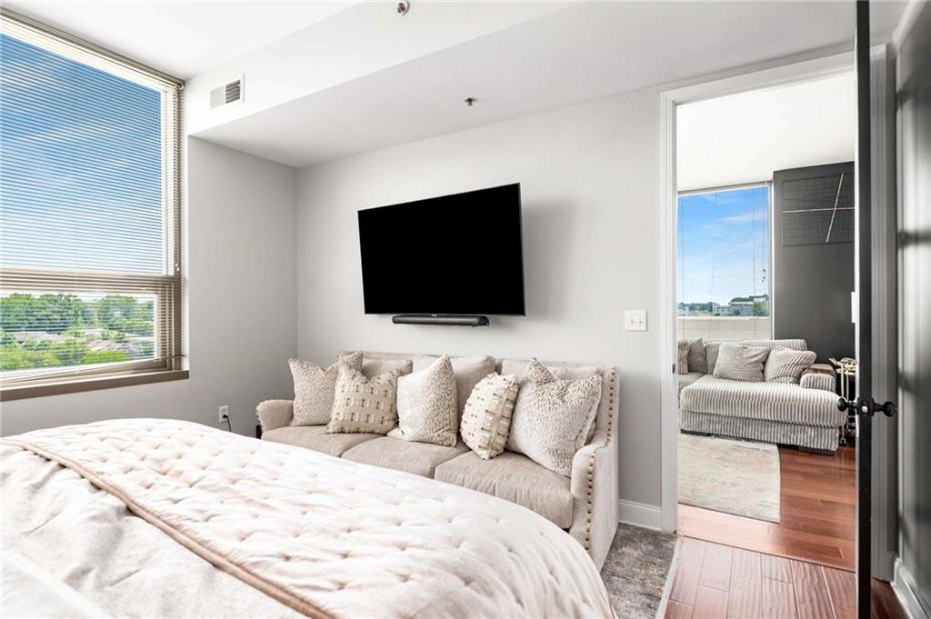 270 17th Street Northwest, Unit 813 Atlanta, GA 30363 - Photo 29 of 64