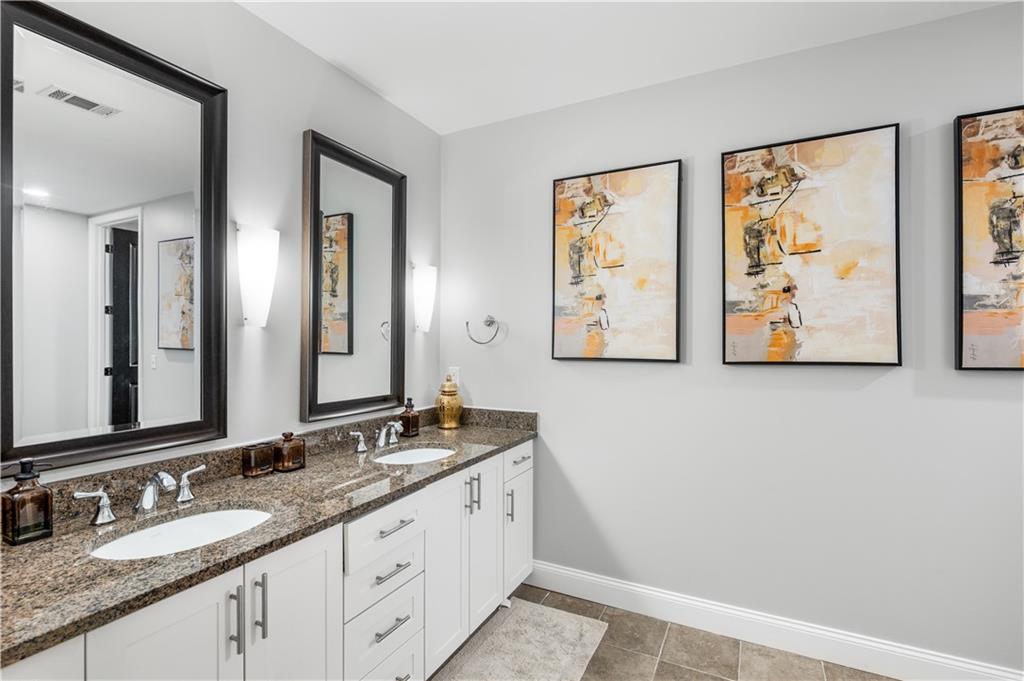 270 17th Street Northwest, Unit 813 Atlanta, GA 30363 - Photo 30 of 64