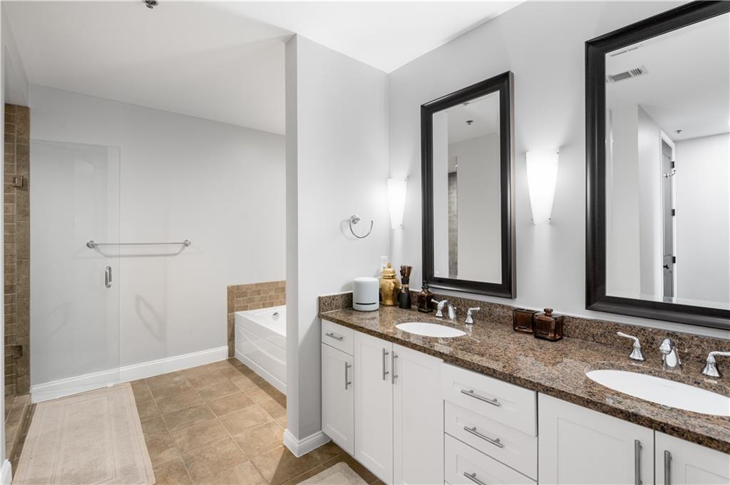 270 17th Street Northwest, Unit 813 Atlanta, GA 30363 - Photo 31 of 64