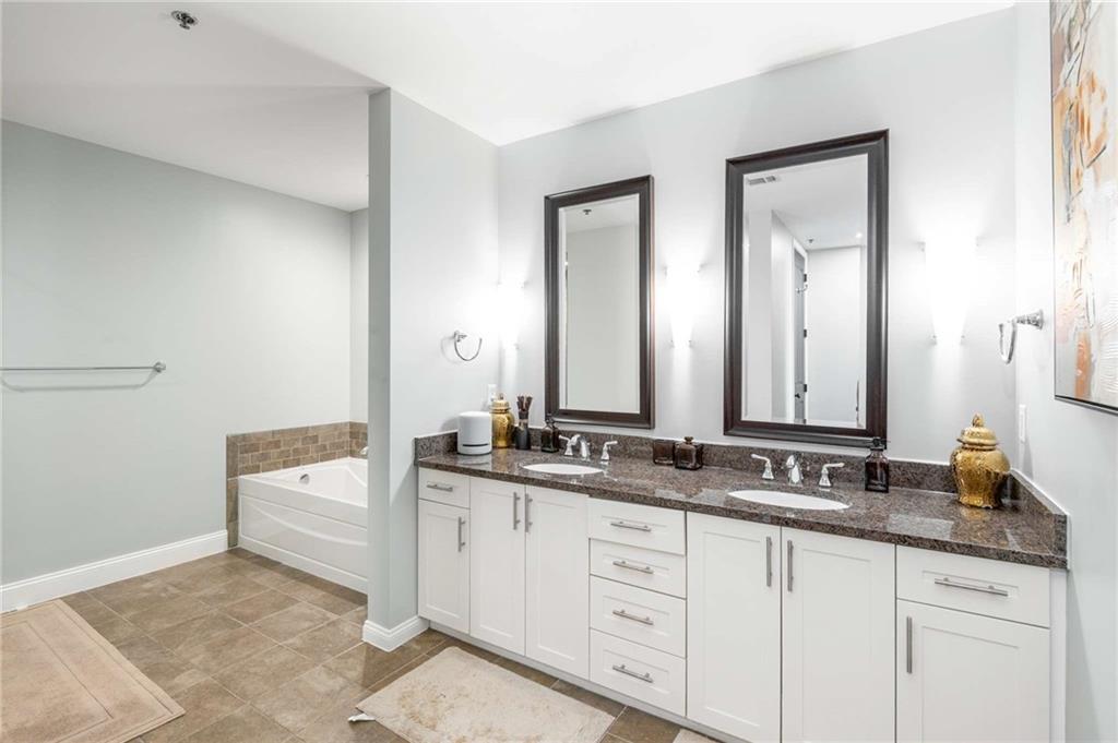 270 17th Street Northwest, Unit 813 Atlanta, GA 30363 - Photo 32 of 64