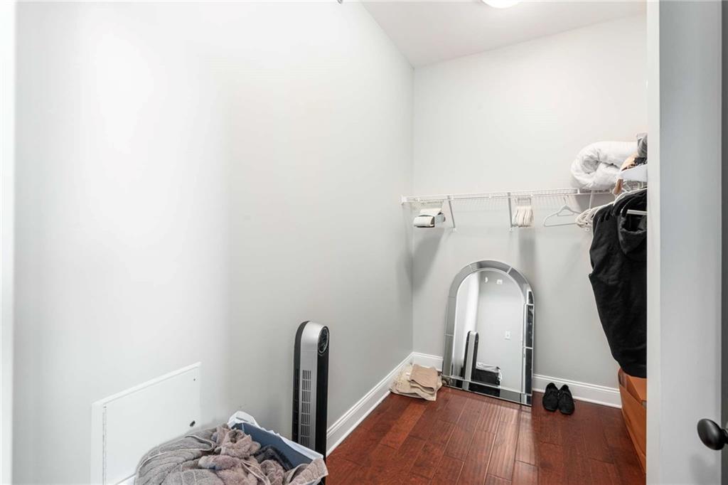 270 17th Street Northwest, Unit 813 Atlanta, GA 30363 - Photo 35 of 64