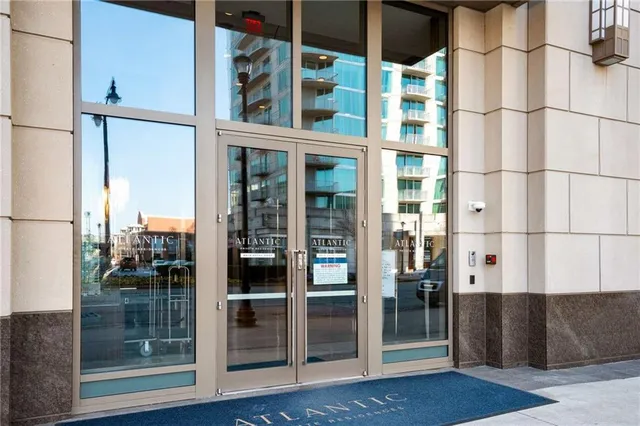 $565,000 | 270 17th Street Northwest, Unit 813, Atlanta, GA 30363
