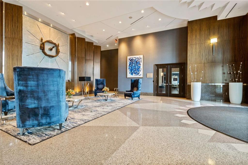 270 17th Street Northwest, Unit 813 Atlanta, GA 30363 - Photo 38 of 64