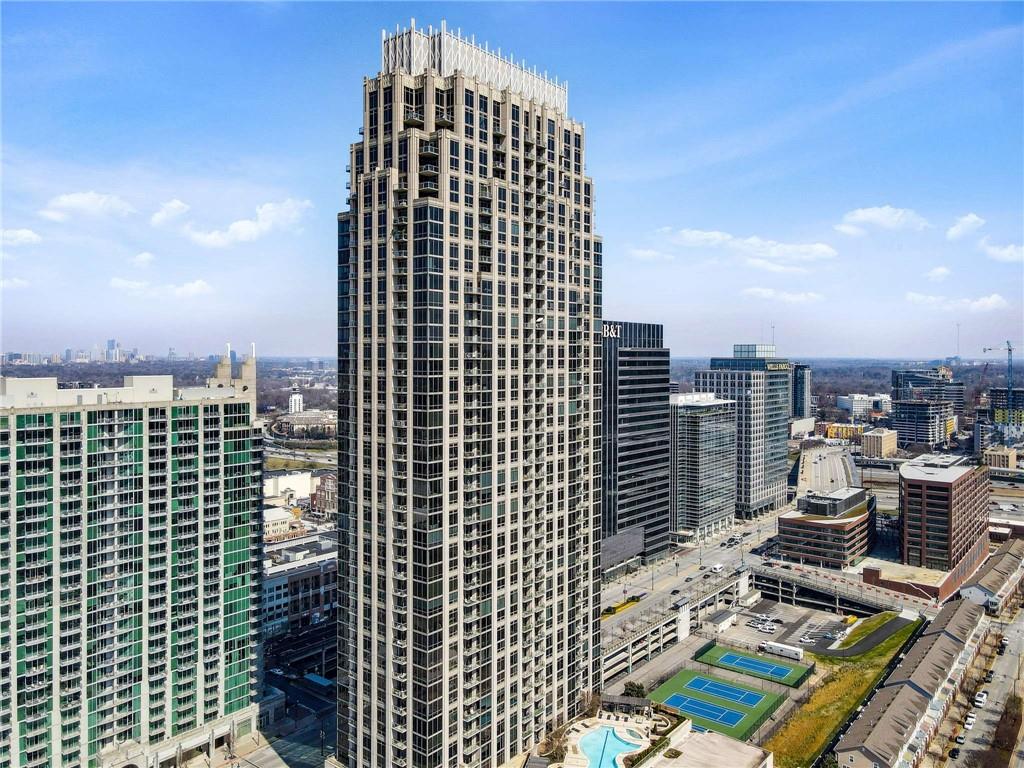 270 17th Street Northwest, Unit 813 Atlanta, GA 30363 - Photo 44 of 64