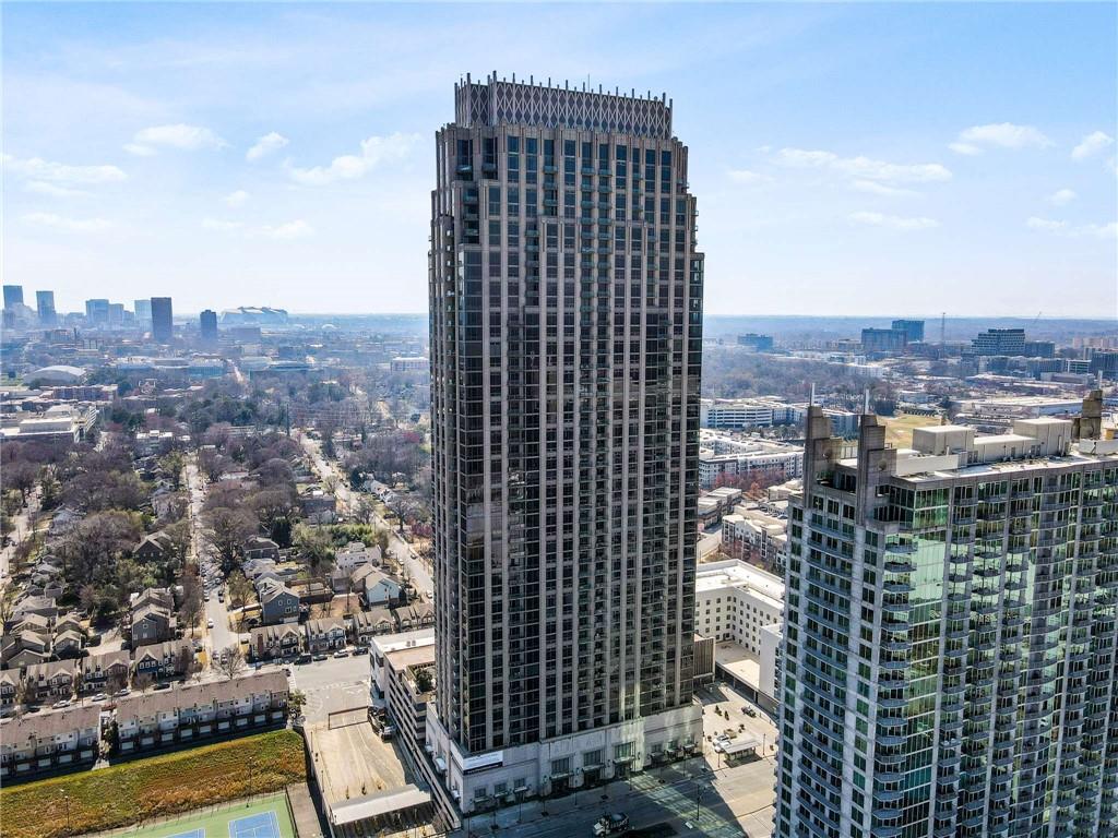 270 17th Street Northwest, Unit 813 Atlanta, GA 30363 - Photo 45 of 64