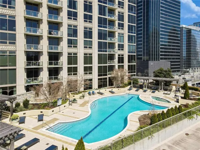 $565,000 | 270 17th Street Northwest, Unit 813, Atlanta, GA 30363