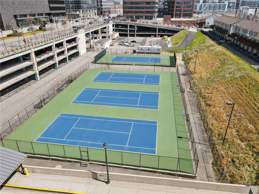 270 17th Street Northwest, Unit 813 Atlanta, GA 30363 - Photo 50 of 64