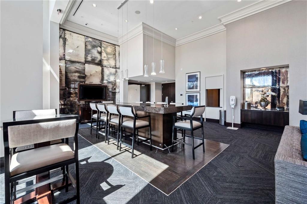 270 17th Street Northwest, Unit 813 Atlanta, GA 30363 - Photo 53 of 64