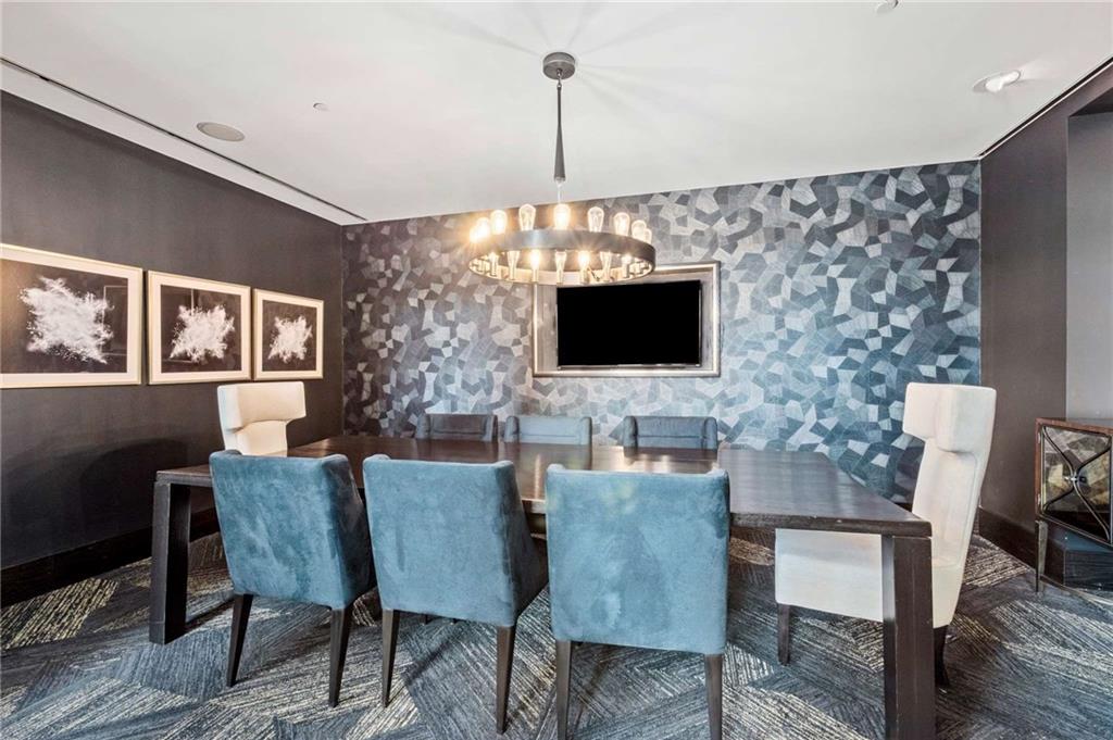 270 17th Street Northwest, Unit 813 Atlanta, GA 30363 - Photo 56 of 64