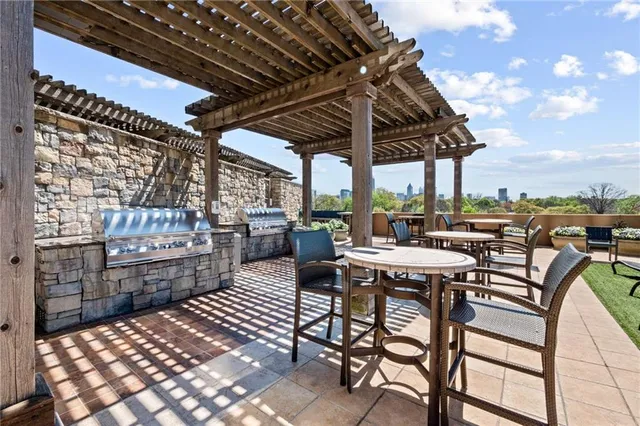 $565,000 | 270 17th Street Northwest, Unit 813, Atlanta, GA 30363