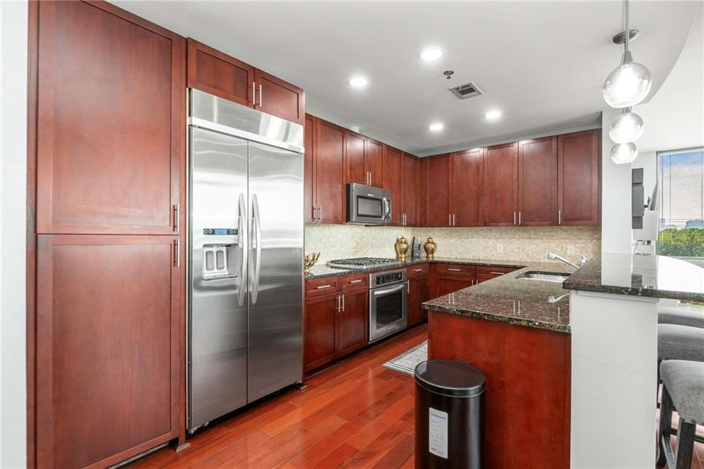 270 17th Street Northwest, Unit 813 Atlanta, GA 30363 - Photo 6 of 64