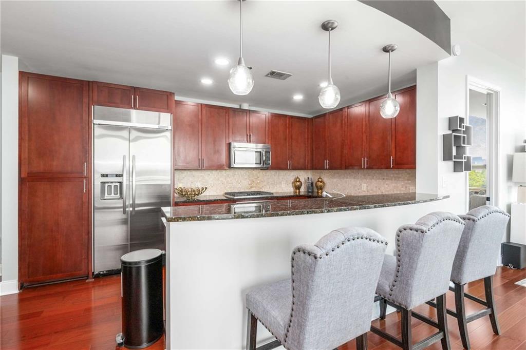270 17th Street Northwest, Unit 813 Atlanta, GA 30363 - Photo 7 of 64