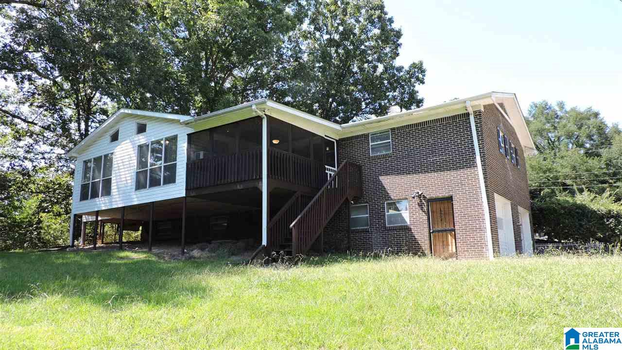2203 Ridgebrook Road Fultondale, AL 35068 - Photo 3 of 38