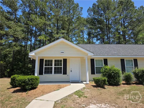 $1,600 | 129 Smithfield Drive, Unit A, Rincon, GA 31326