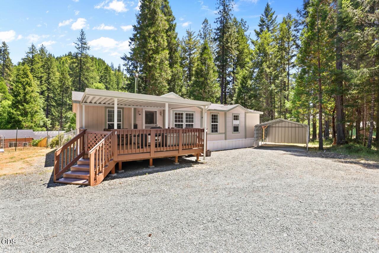 4300 Pleasant Creek Road Rogue River, OR 97537 - Photo 50 of 78