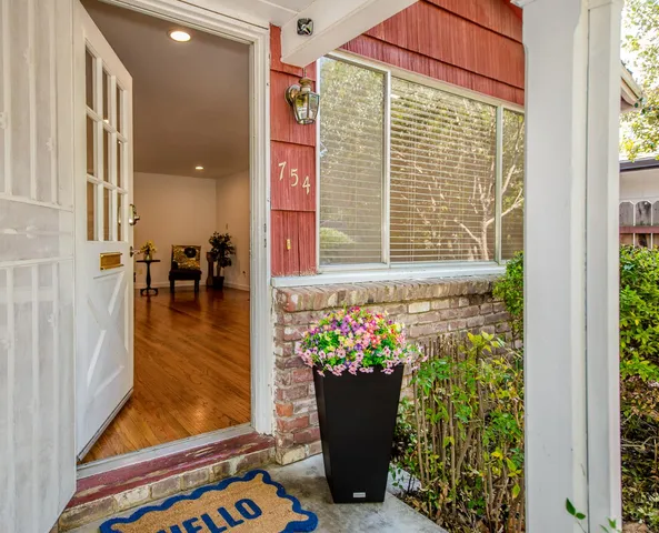 $799,900 | 754 Hawthorn Lane, Davis, CA 95616