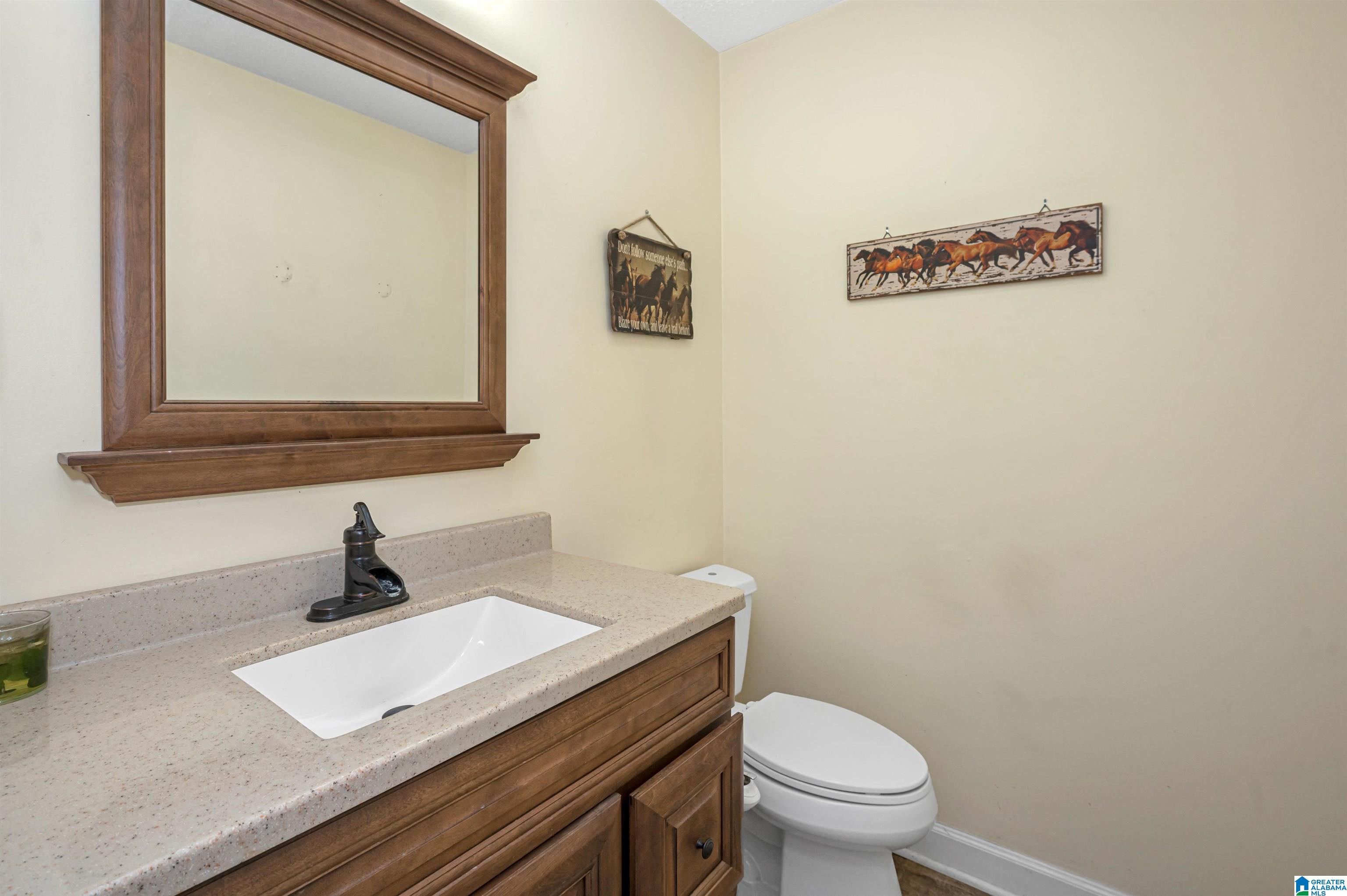 381 Hunters Crossing Road Odenville, AL 35120 - Photo 21 of 48