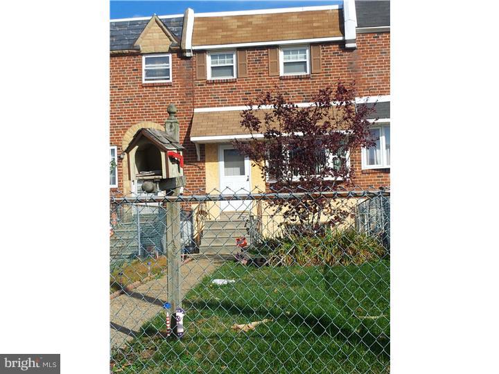 4515 Aberdale Road Philadelphia, PA 19136 - Photo 1 of 13 Exterior Front