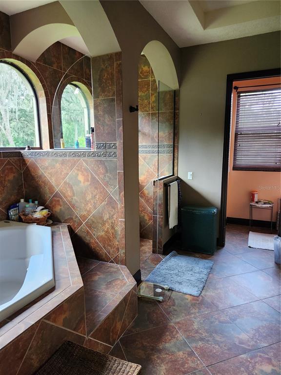 2930 Marsh Road DeLand, FL 32724 - Photo 16 of 30 a view of entryway and kitchen