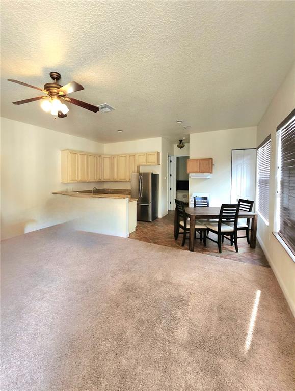2930 Marsh Road DeLand, FL 32724 - Photo 29 of 30 a view of kitchen with furniture and window