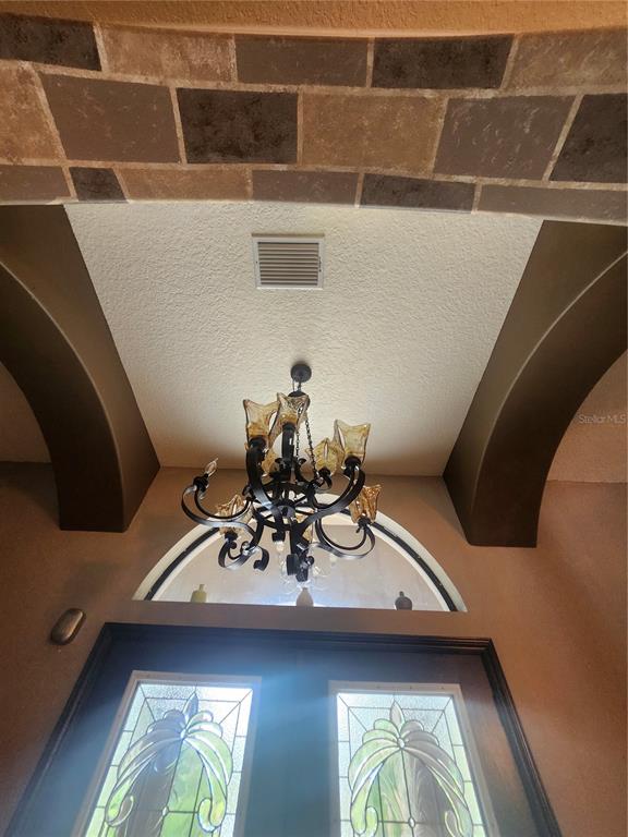 2930 Marsh Road DeLand, FL 32724 - Photo 9 of 30 a view of dining room with furniture and a potted plant