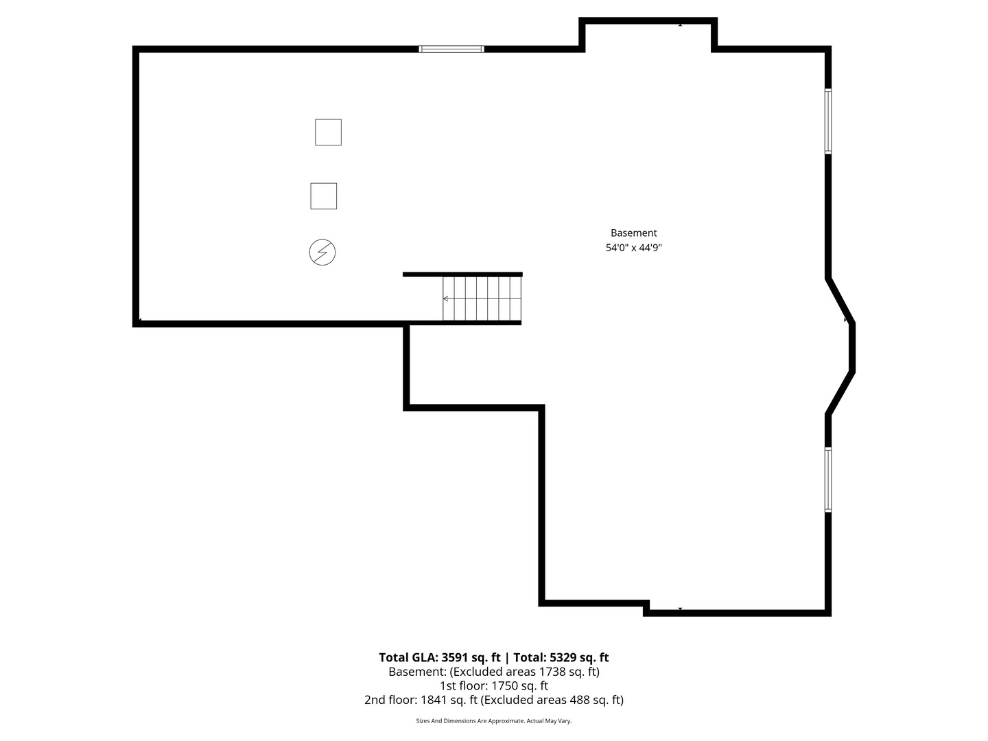 1711 Driving Park Road Wheaton, IL 60187 - Photo 40 of 41