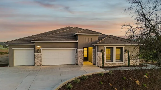 $1,315,000 | 19678 Ventana Hills Drive, Friant, CA 93626