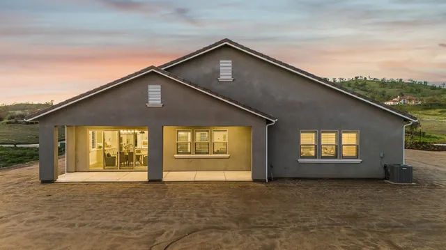 $1,315,000 | 19678 Ventana Hills Drive, Friant, CA 93626