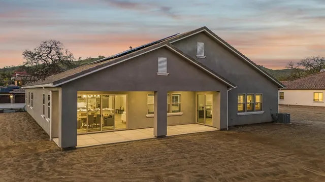 $1,315,000 | 19678 Ventana Hills Drive, Friant, CA 93626