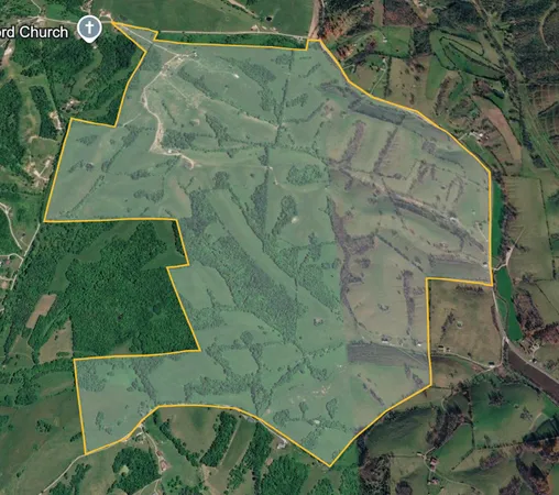 $4,858,200 | 1300 Lower Concord Road, Carlisle, KY 40311
