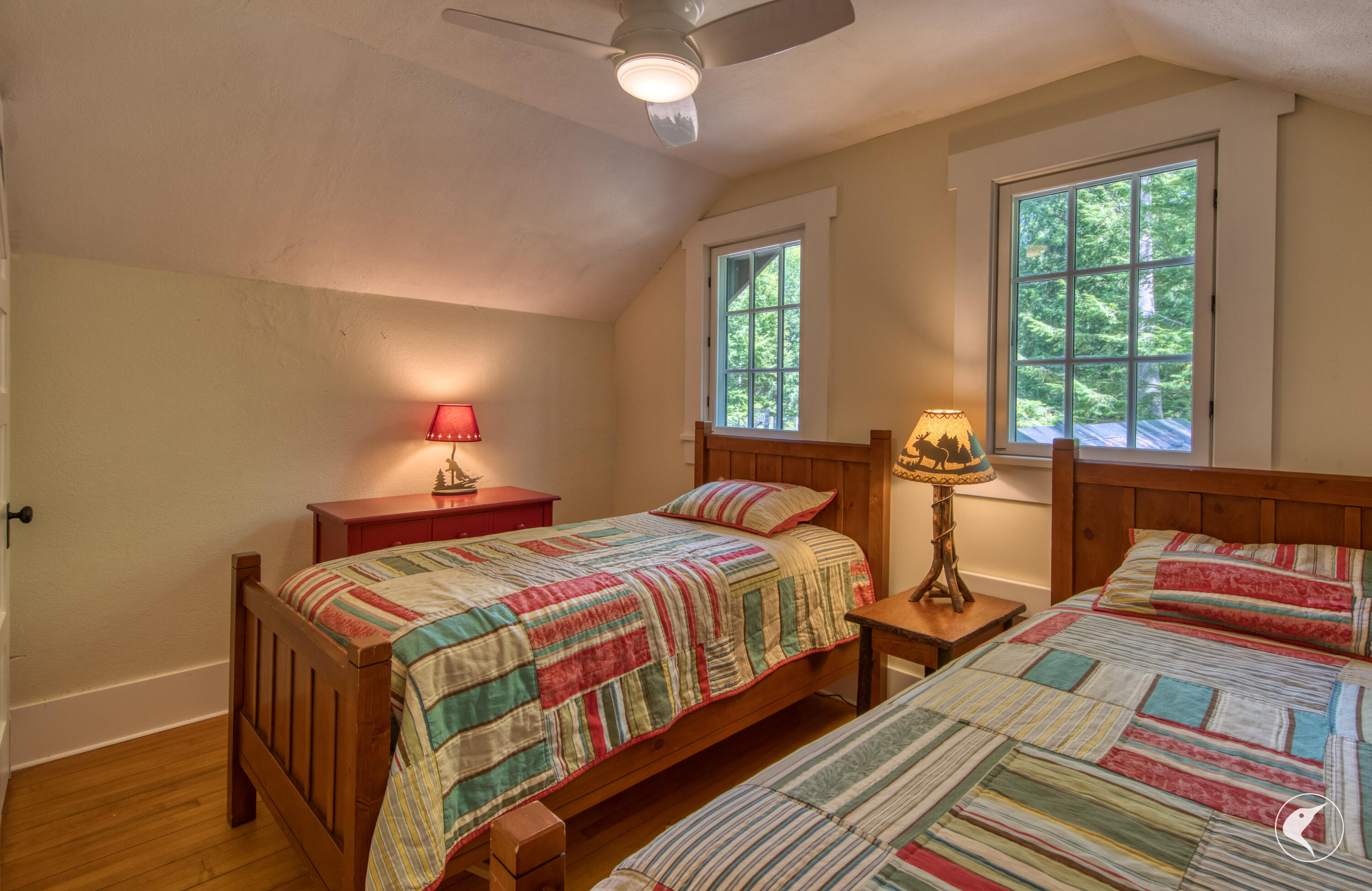 40 County Rte 46 Tupper Lake, NY 12986 - Photo 65 of 91 Twin Bedroom