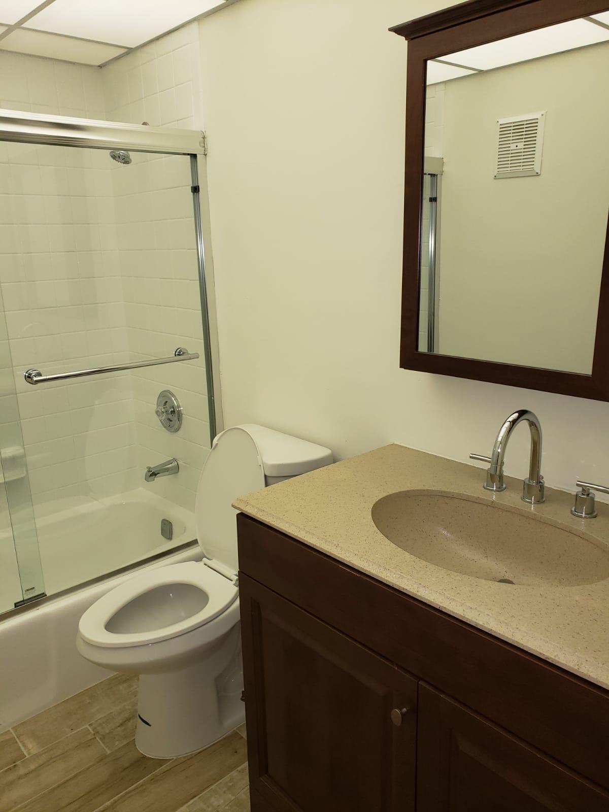 632 Northwest 13th Street, Unit 210 Boca Raton, FL 33486 - Photo 10 of 11 BATHROOM 2