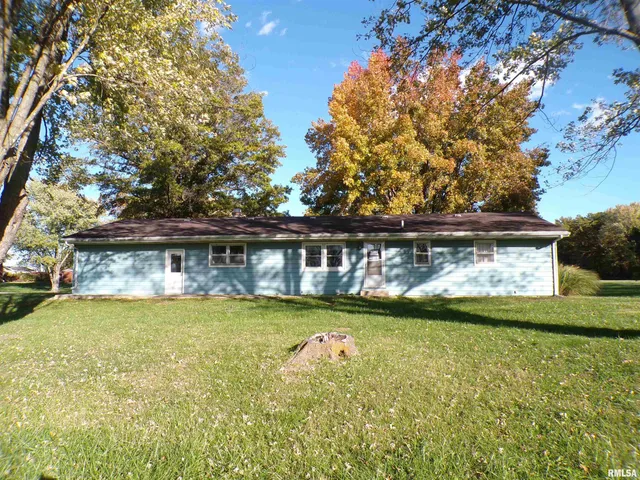 $269,000 | 1117 Puxico Road, Percy, IL 62272